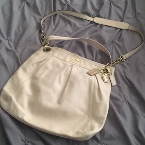 Authentic COACH purse